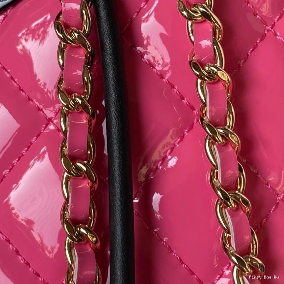 Firstbag Ru CHANEL SHOPPING 31 MINI BAG 0715